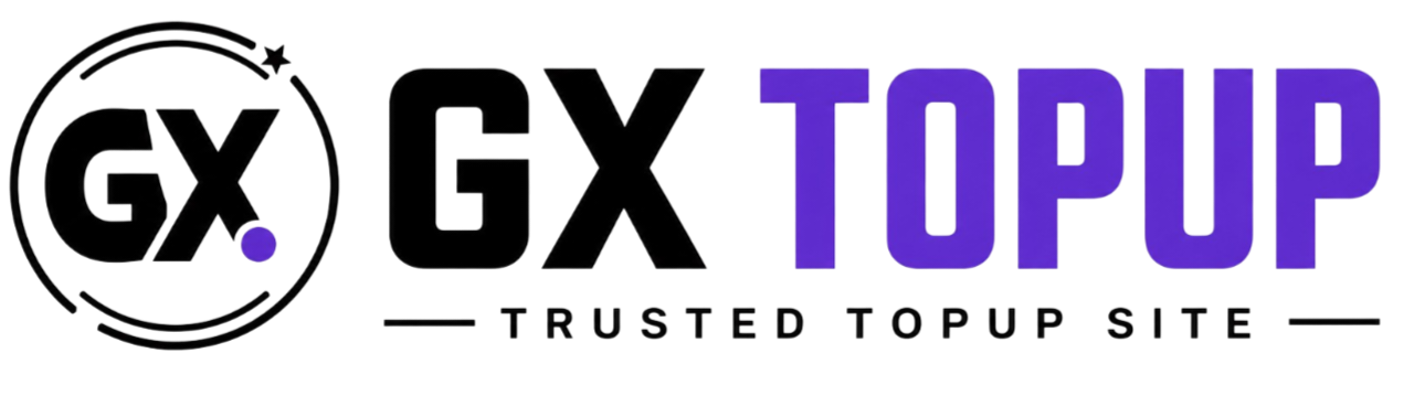 GX TOPUP